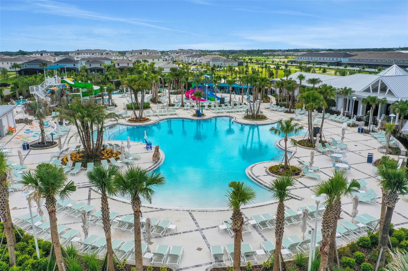 WINDSOR CAY PH 1 - Residential