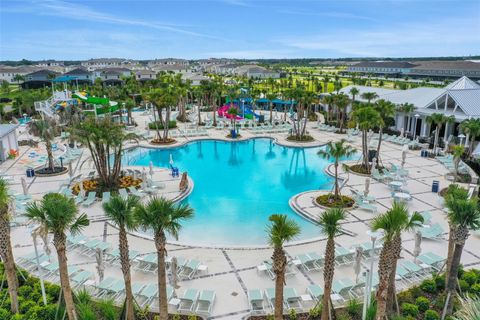 Tiny photo for 15964 Sandy Cliffs Drive, Clermont, FL 34714 (MLS # O6342225)