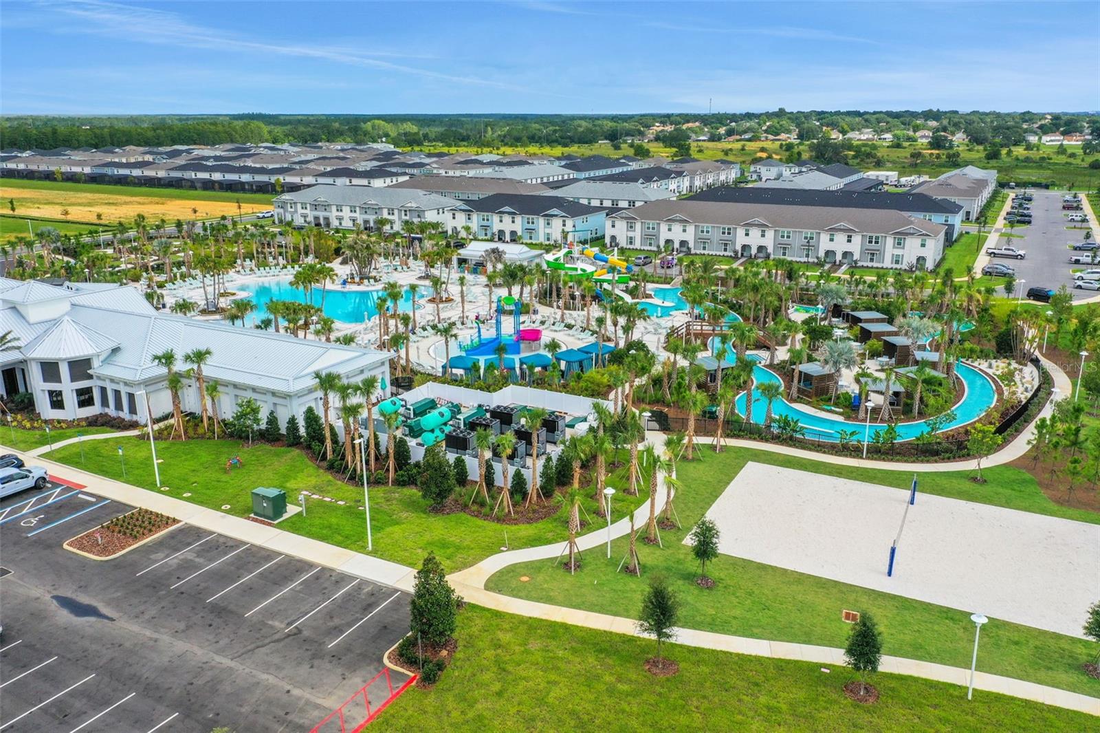WINDSOR CAY PH 1 - Residential