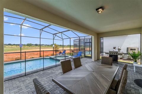 Tiny photo for 15964 Sandy Cliffs Drive, Clermont, FL 34714 (MLS # O6342225)