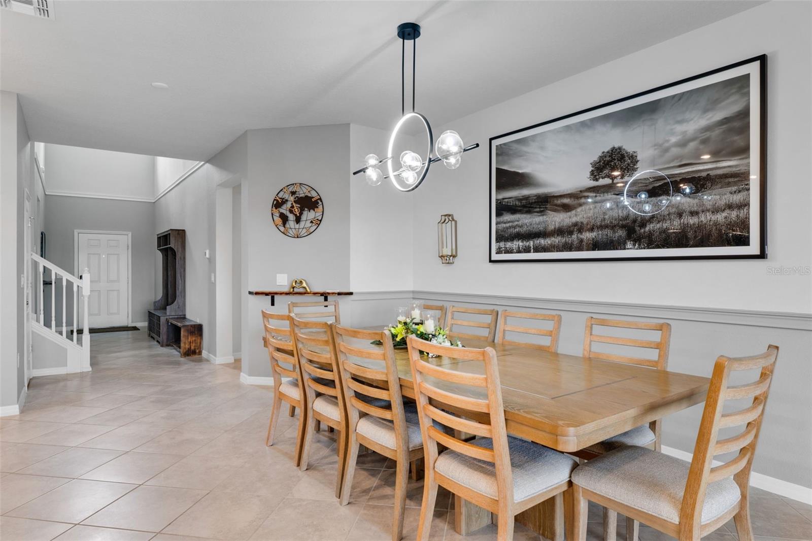 WINDSOR CAY PH 1 - Residential
