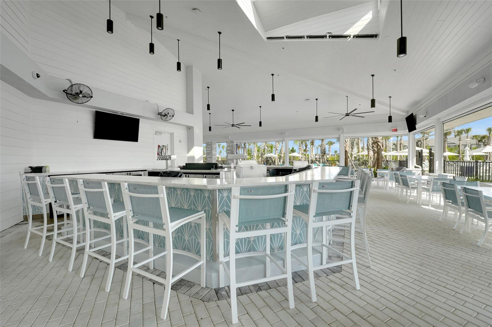 WINDSOR CAY PH 1 - Residential