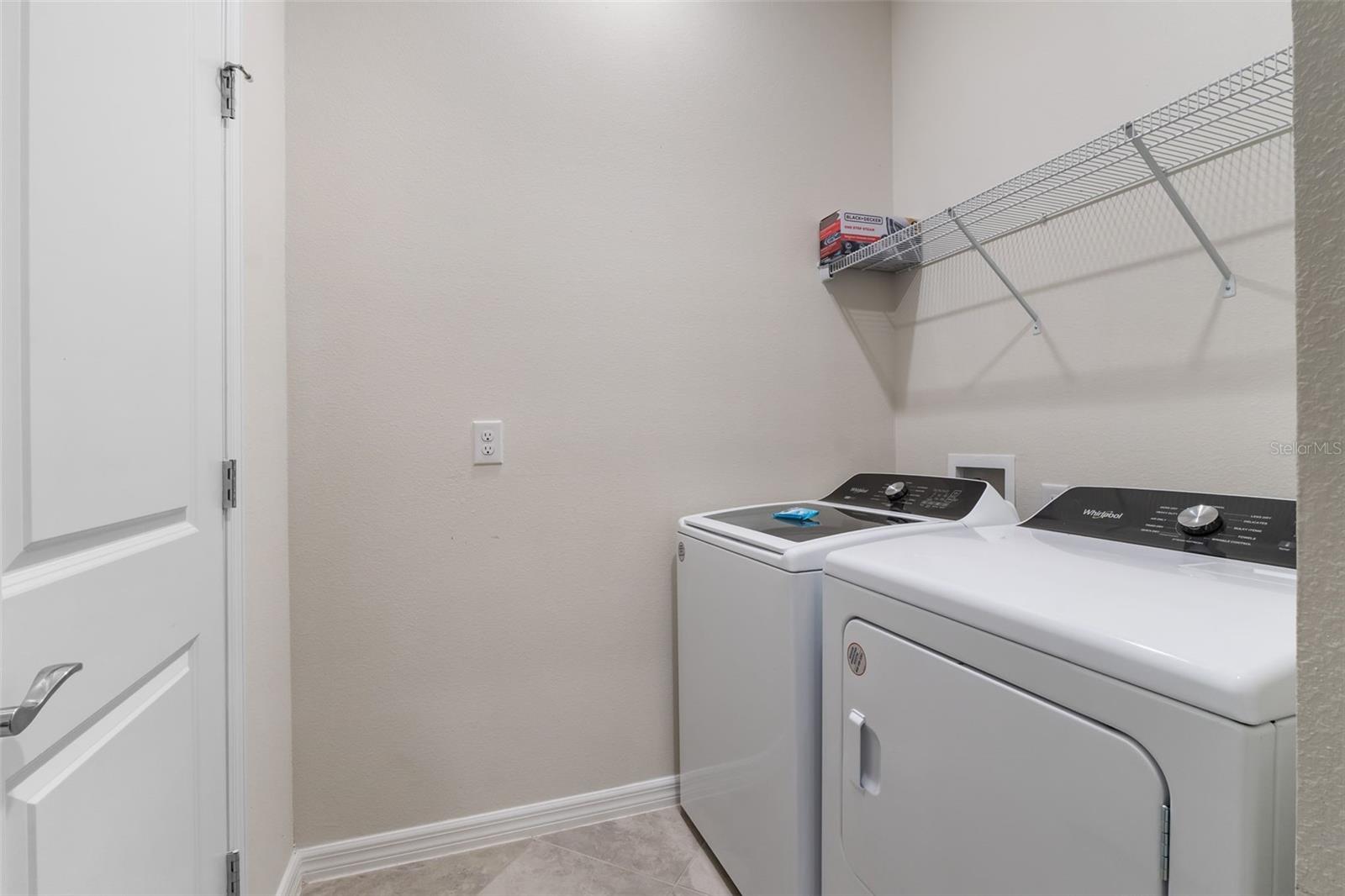 WINDSOR CAY PH 1 - Residential