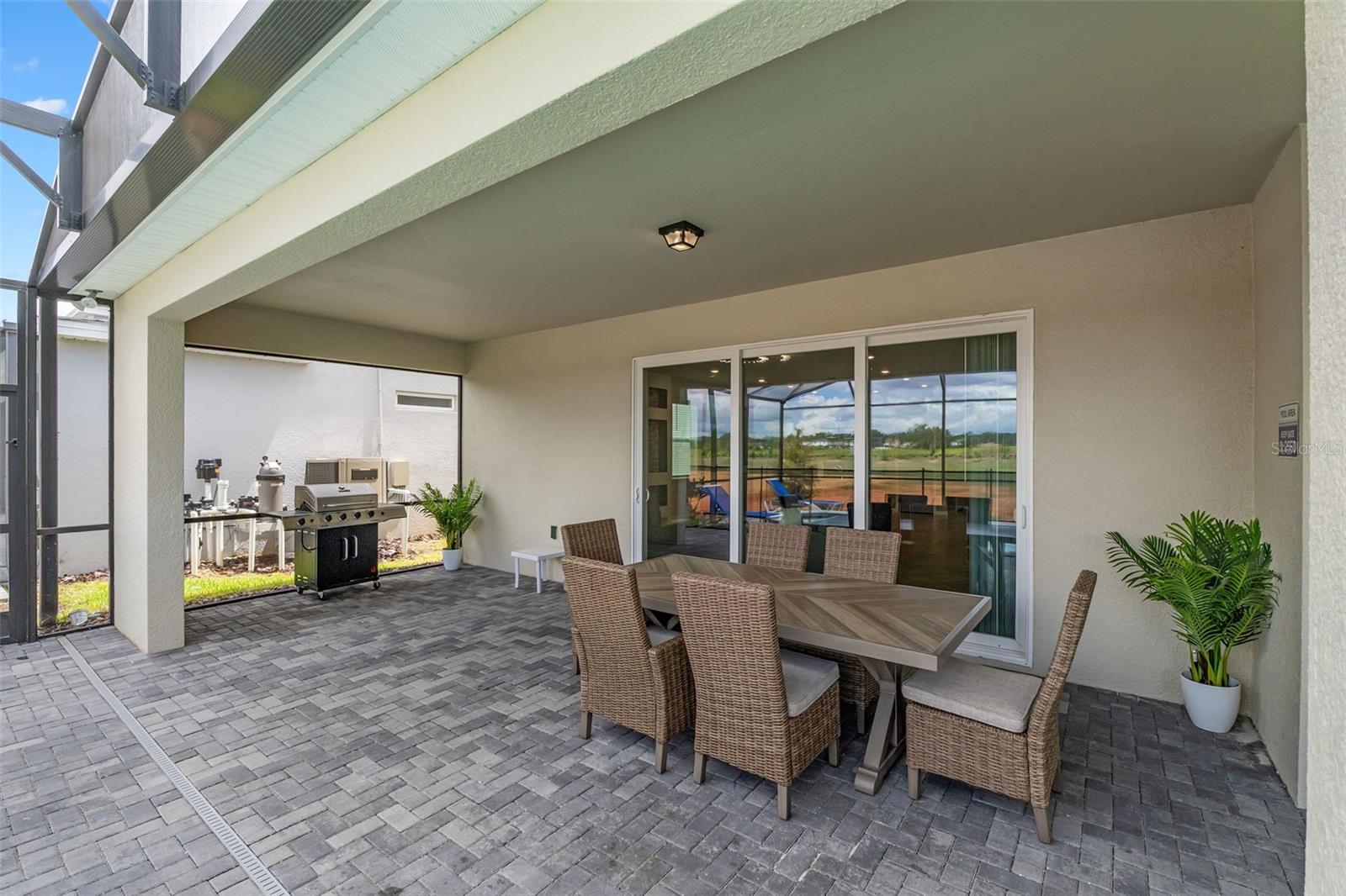 WINDSOR CAY PH 1 - Residential
