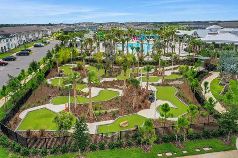 Tiny photo for 15964 Sandy Cliffs Drive, Clermont, FL 34714 (MLS # O6342225)