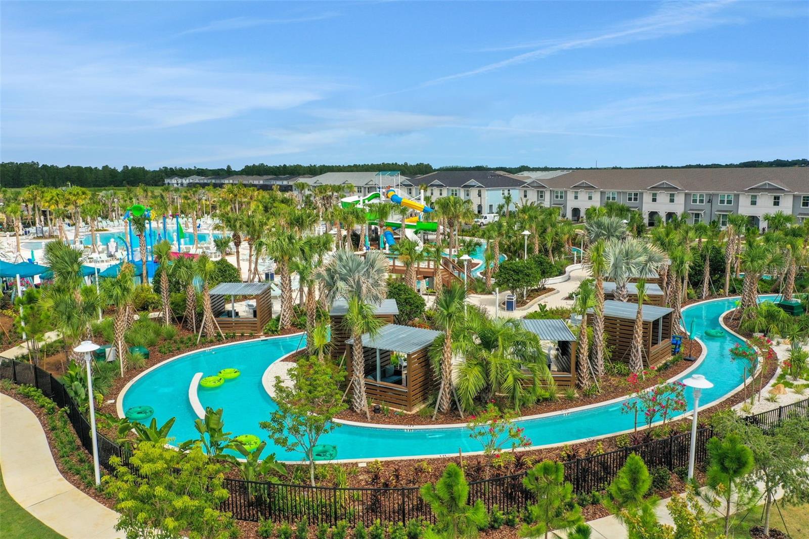 WINDSOR CAY PH 1 - Residential