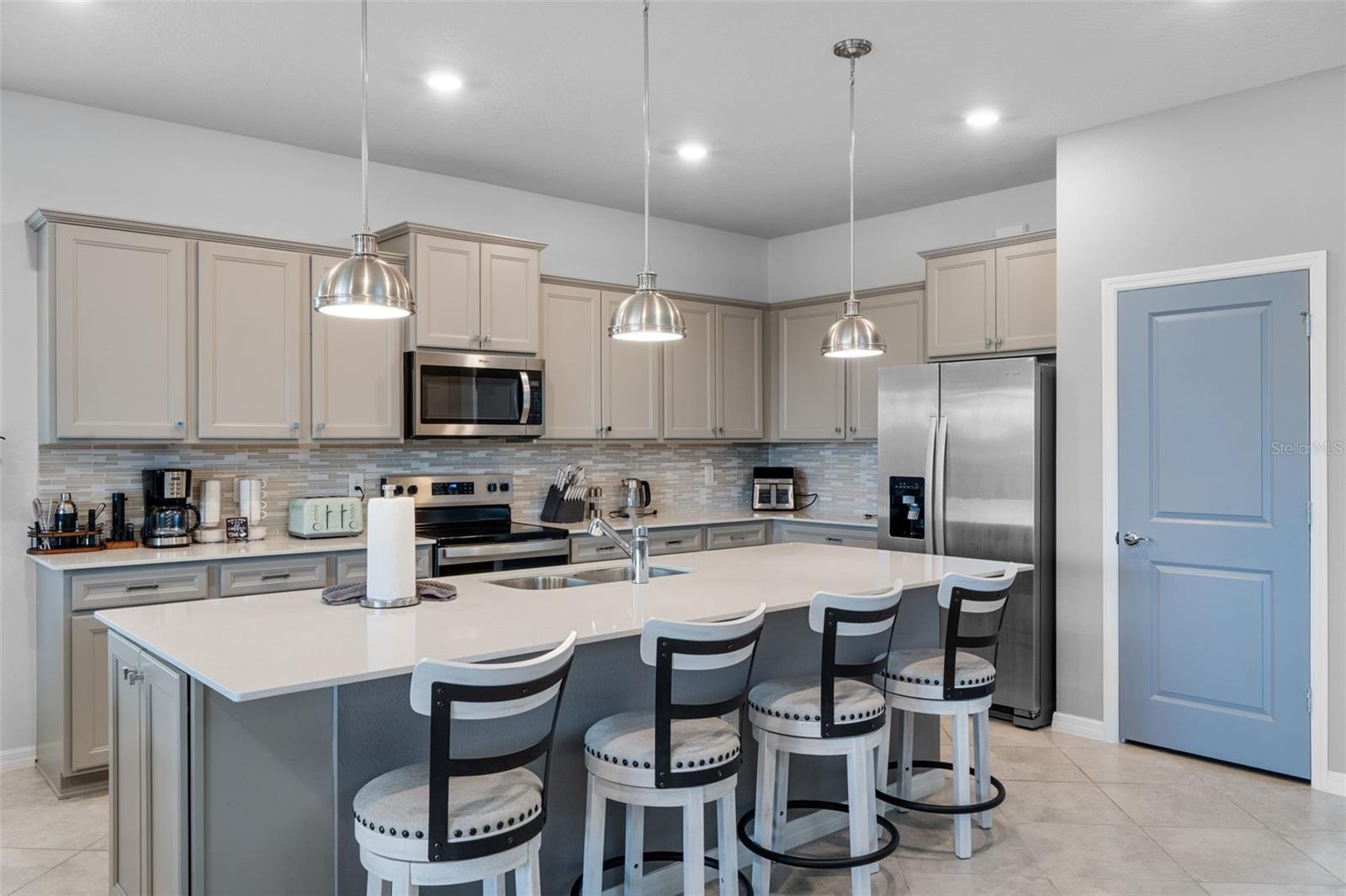 WINDSOR CAY PH 1 - Residential