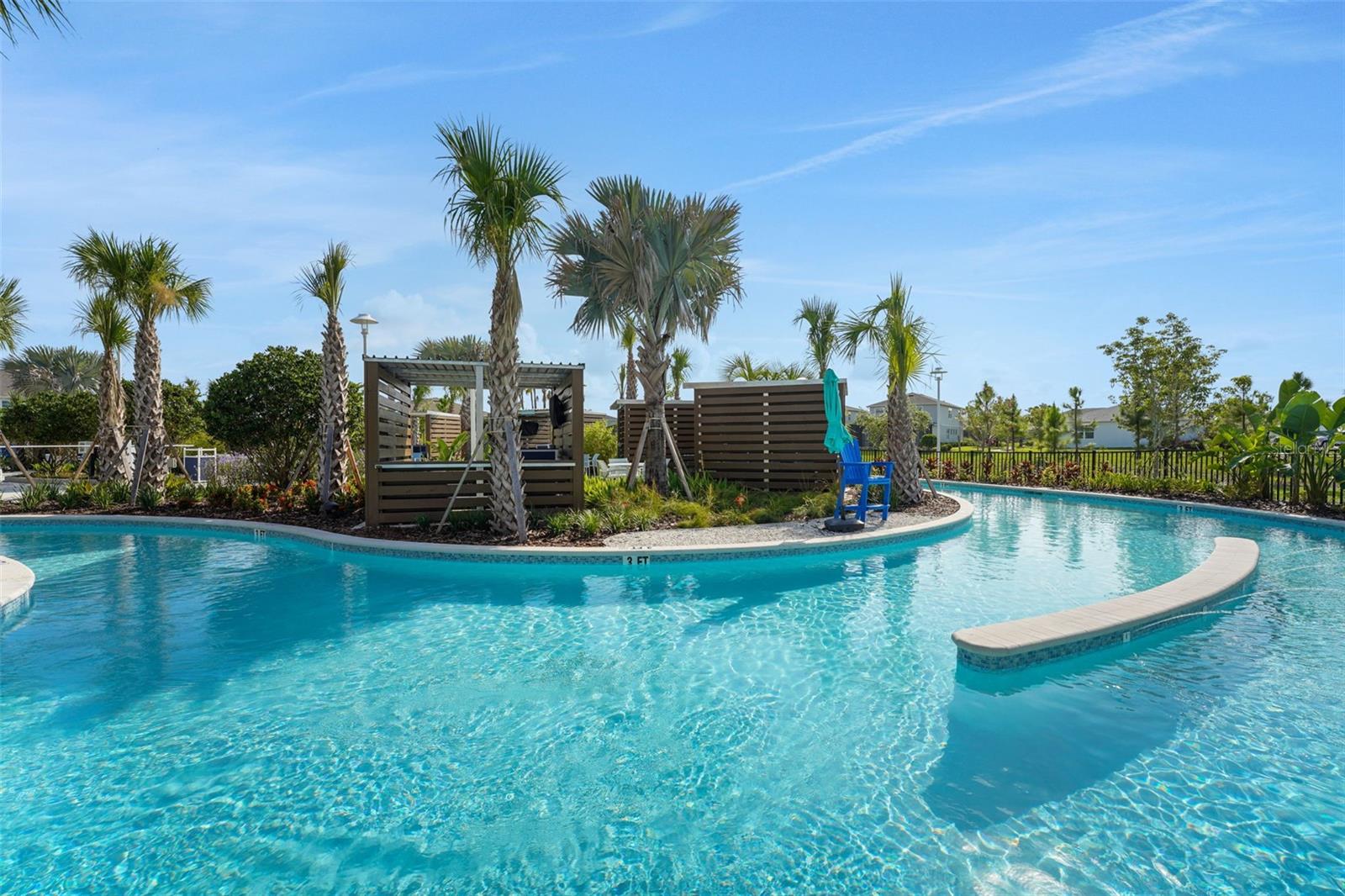 WINDSOR CAY PH 1 - Residential