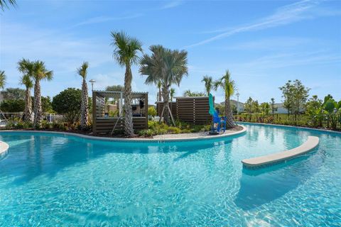 Tiny photo for 15964 Sandy Cliffs Drive, Clermont, FL 34714 (MLS # O6342225)