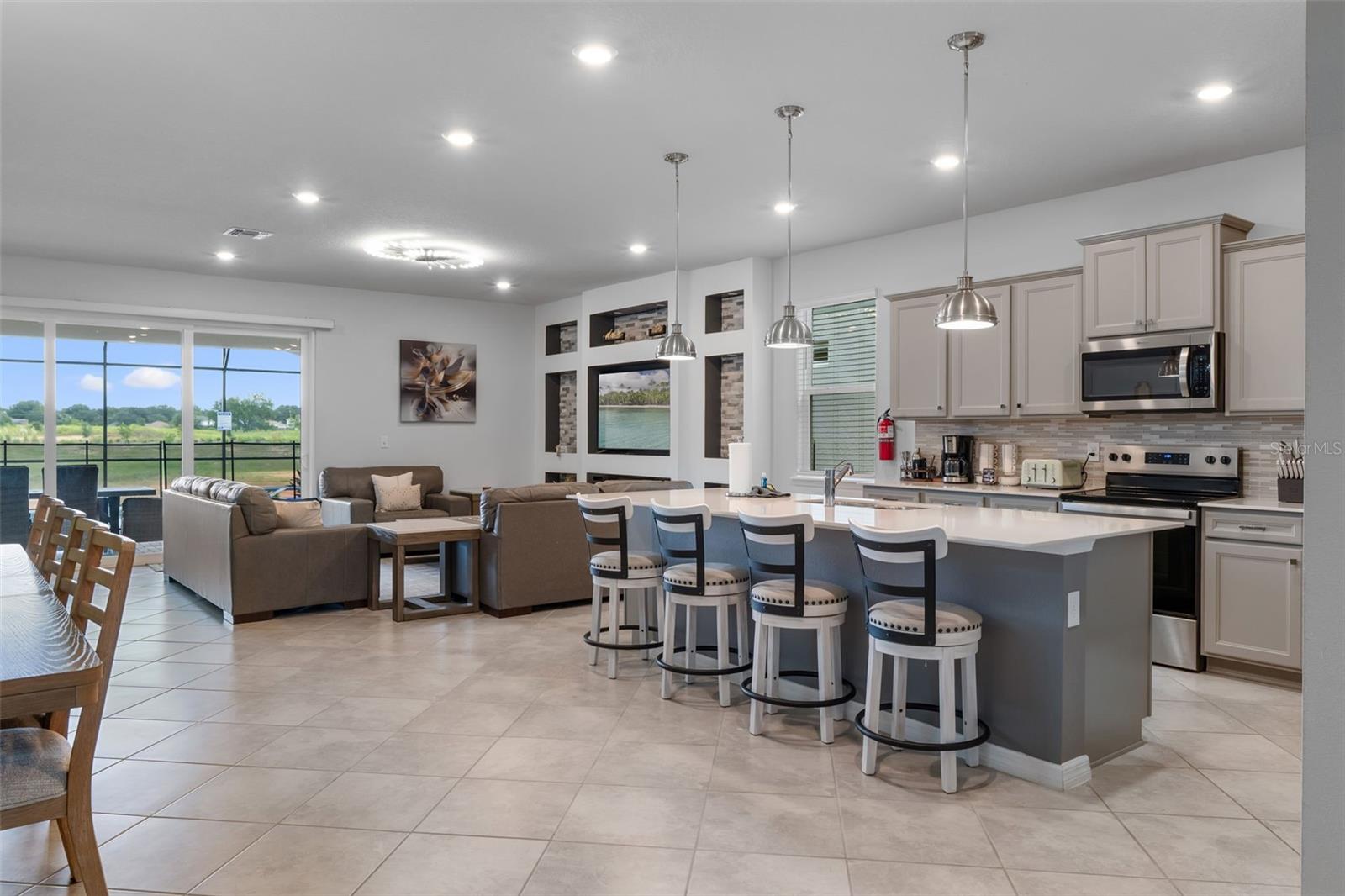 WINDSOR CAY PH 1 - Residential