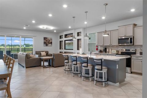 Tiny photo for 15964 Sandy Cliffs Drive, Clermont, FL 34714 (MLS # O6342225)