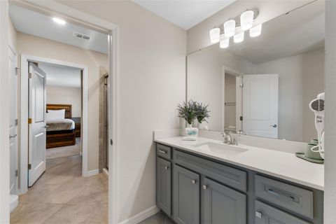 Tiny photo for 15964 Sandy Cliffs Drive, Clermont, FL 34714 (MLS # O6342225)