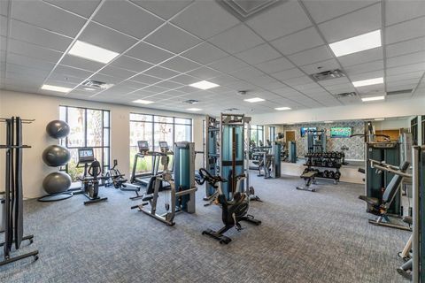 Tiny photo for 15964 Sandy Cliffs Drive, Clermont, FL 34714 (MLS # O6342225)