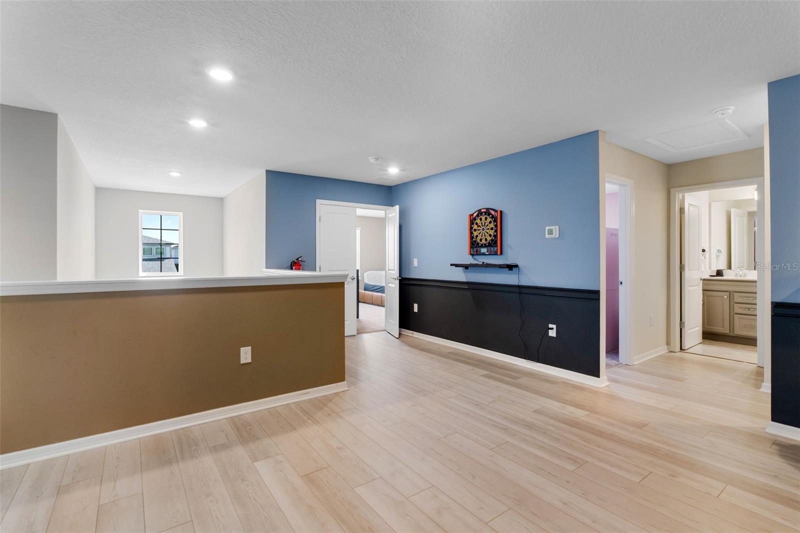 WINDSOR CAY PH 1 - Residential
