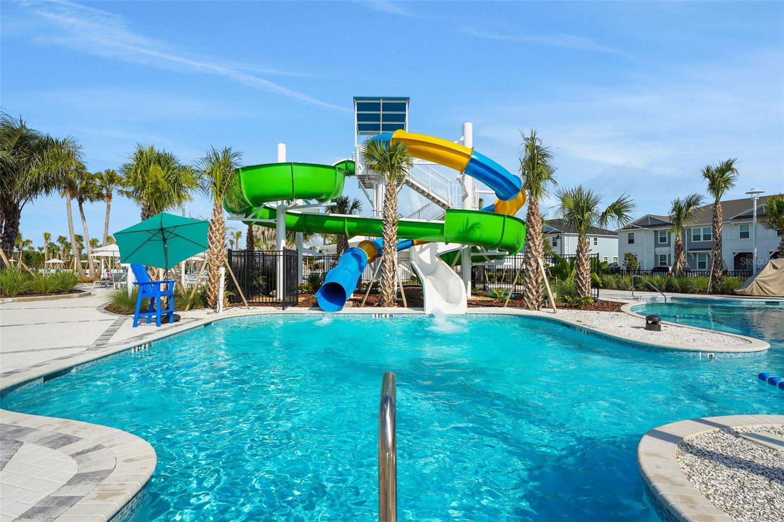 WINDSOR CAY PH 1 - Residential
