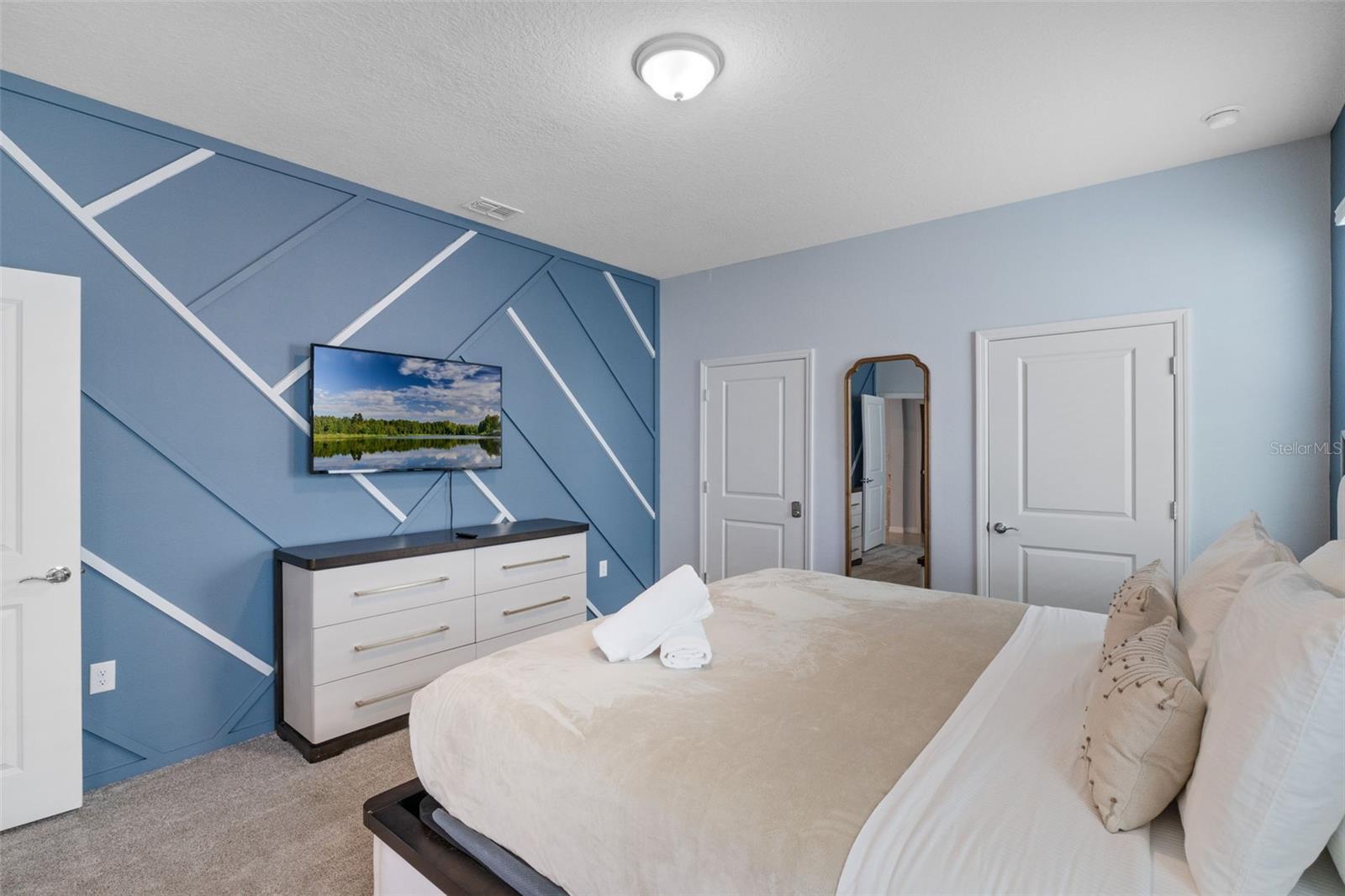 WINDSOR CAY PH 1 - Residential