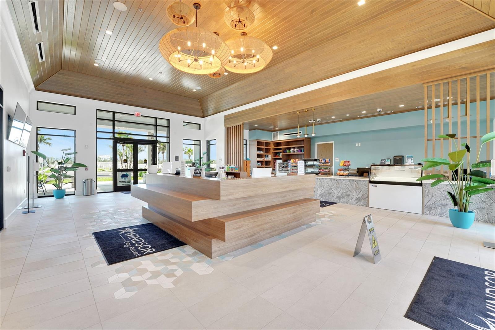 WINDSOR CAY PH 1 - Residential
