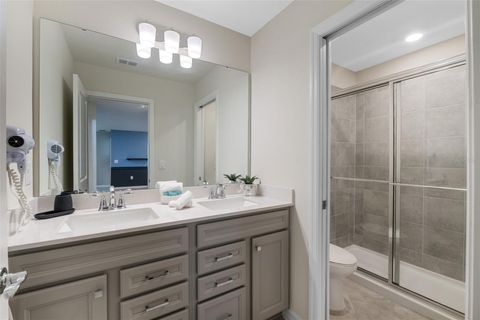 Tiny photo for 15964 Sandy Cliffs Drive, Clermont, FL 34714 (MLS # O6342225)