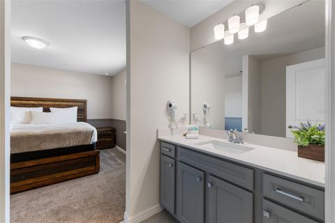 Tiny photo for 15964 Sandy Cliffs Drive, Clermont, FL 34714 (MLS # O6342225)