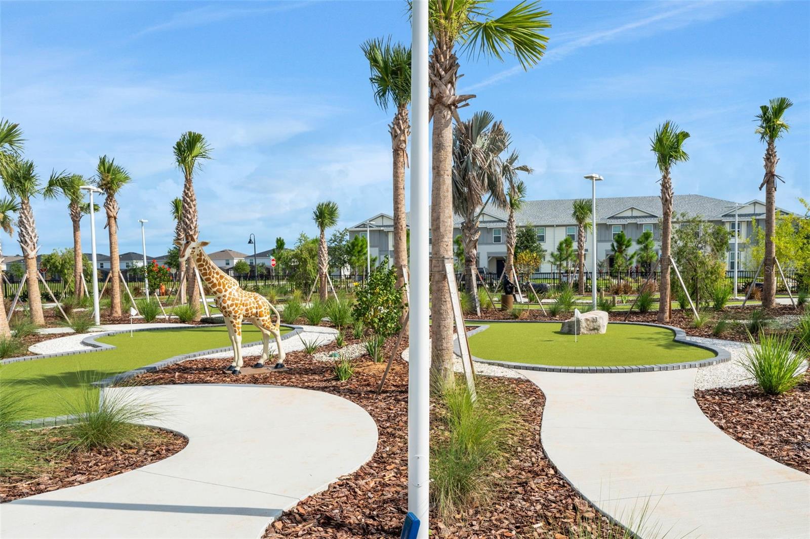 WINDSOR CAY PH 1 - Residential