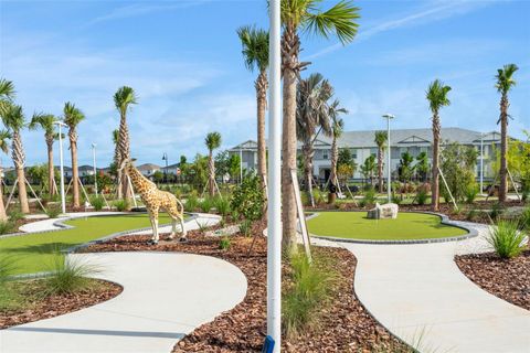 Tiny photo for 15964 Sandy Cliffs Drive, Clermont, FL 34714 (MLS # O6342225)