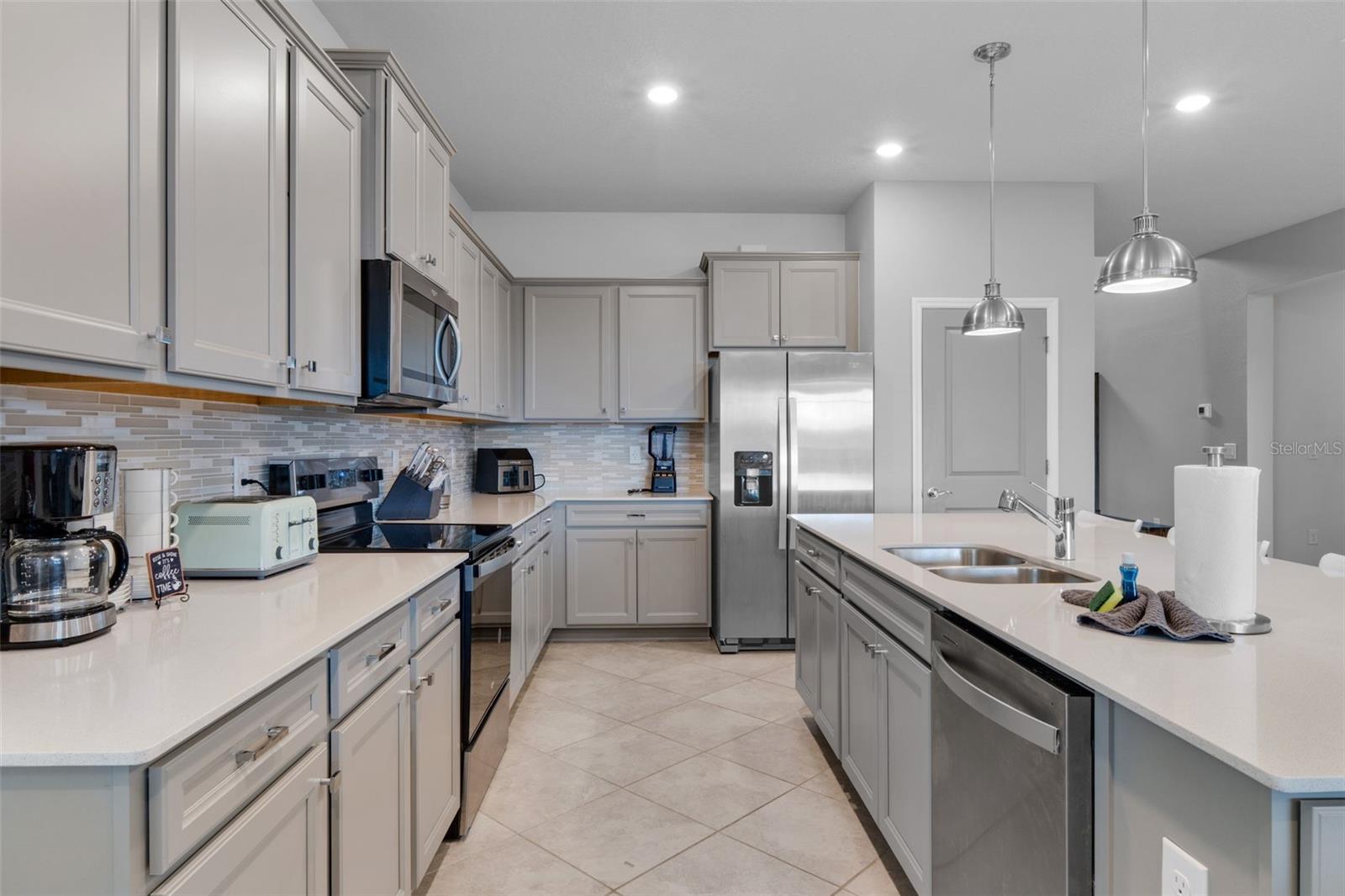 WINDSOR CAY PH 1 - Residential