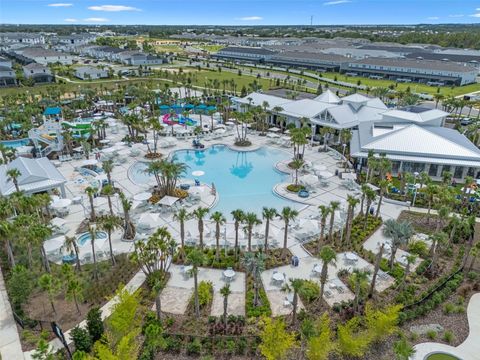 Tiny photo for 15964 Sandy Cliffs Drive, Clermont, FL 34714 (MLS # O6342225)