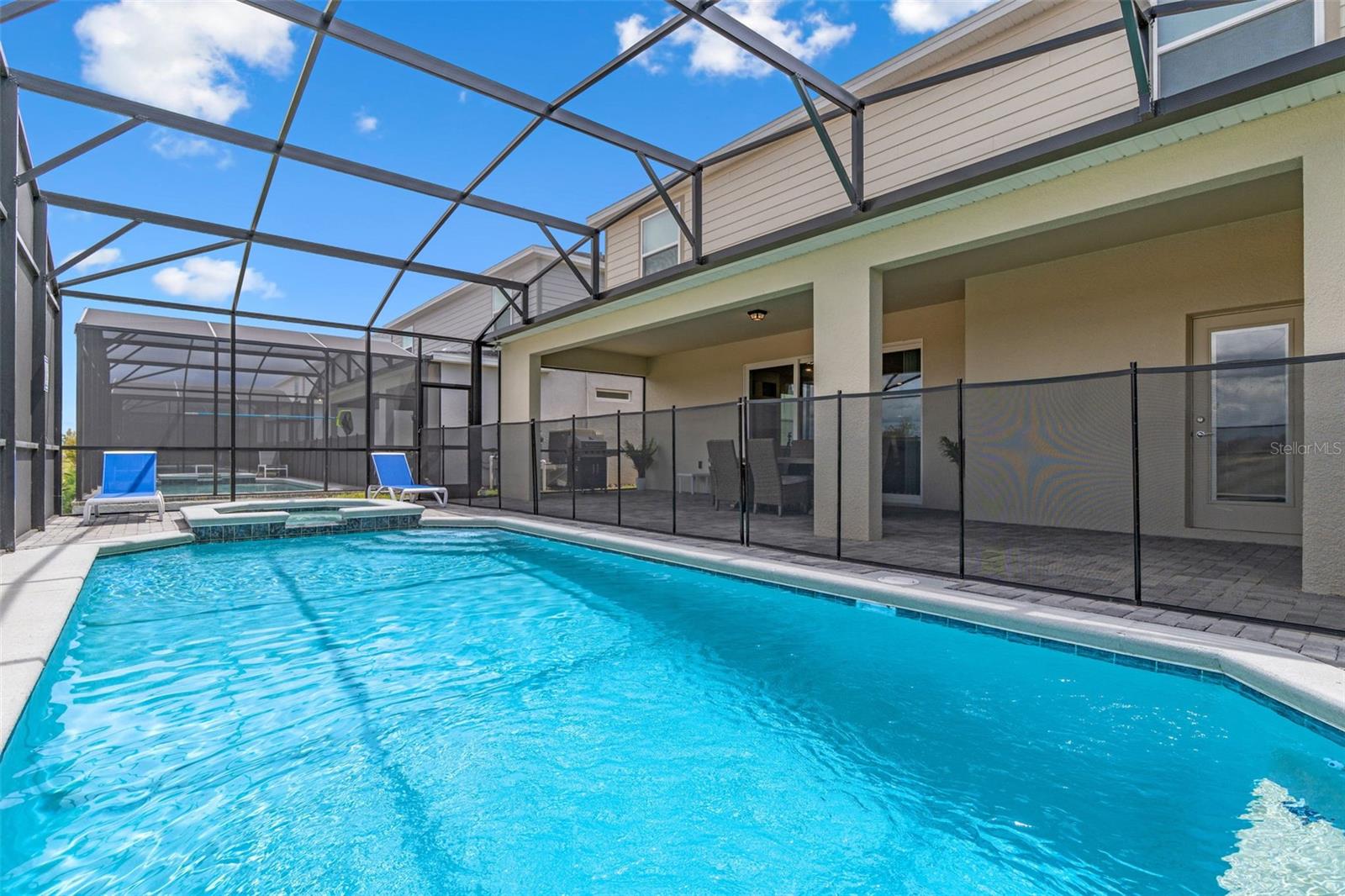 WINDSOR CAY PH 1 - Residential
