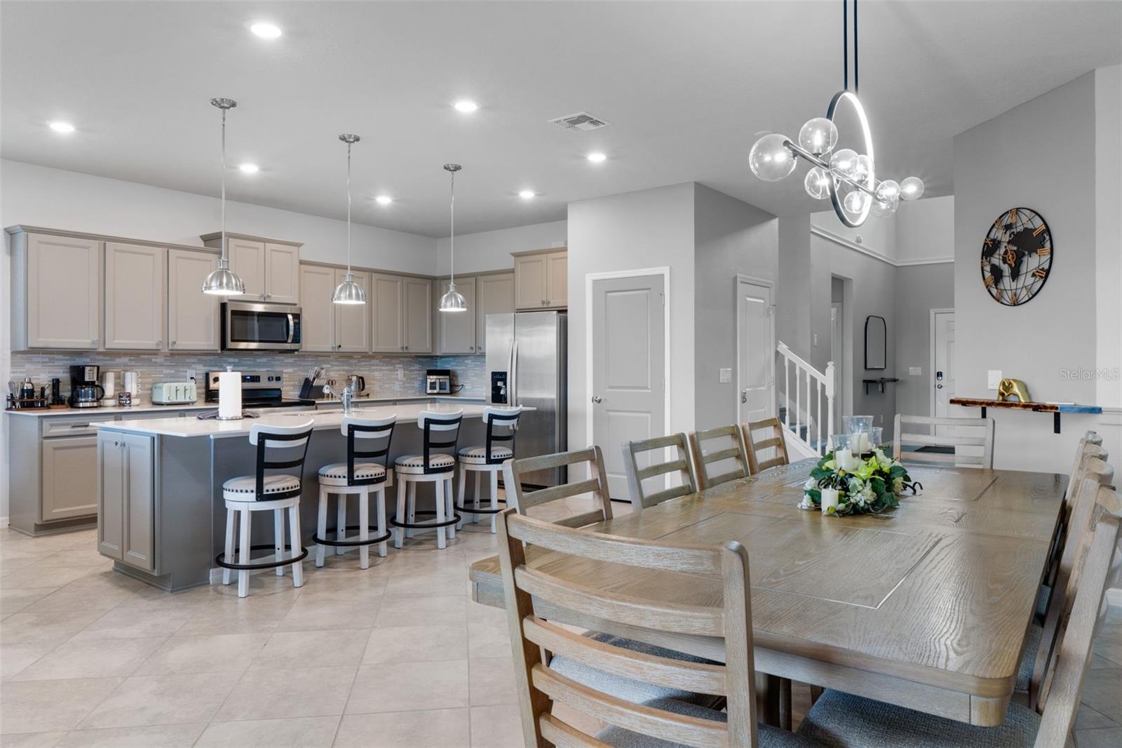 WINDSOR CAY PH 1 - Residential
