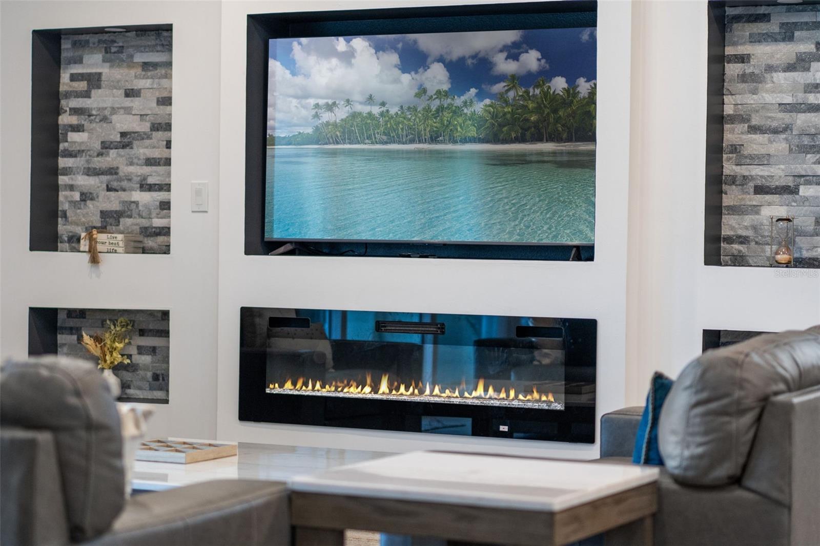 WINDSOR CAY PH 1 - Residential