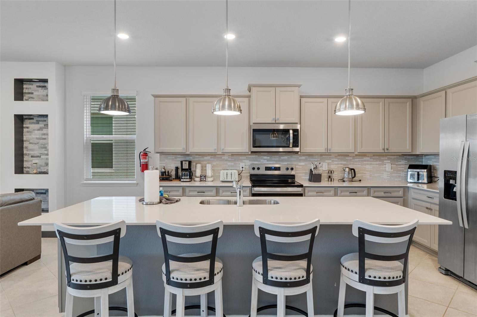 WINDSOR CAY PH 1 - Residential