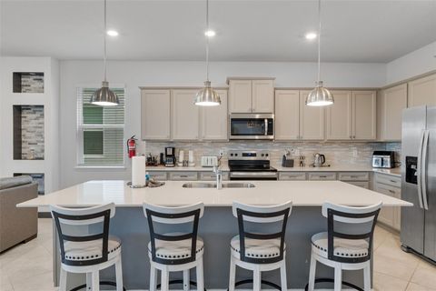 Tiny photo for 15964 Sandy Cliffs Drive, Clermont, FL 34714 (MLS # O6342225)