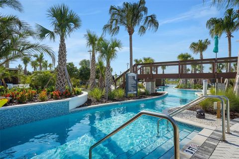 Tiny photo for 15964 Sandy Cliffs Drive, Clermont, FL 34714 (MLS # O6342225)