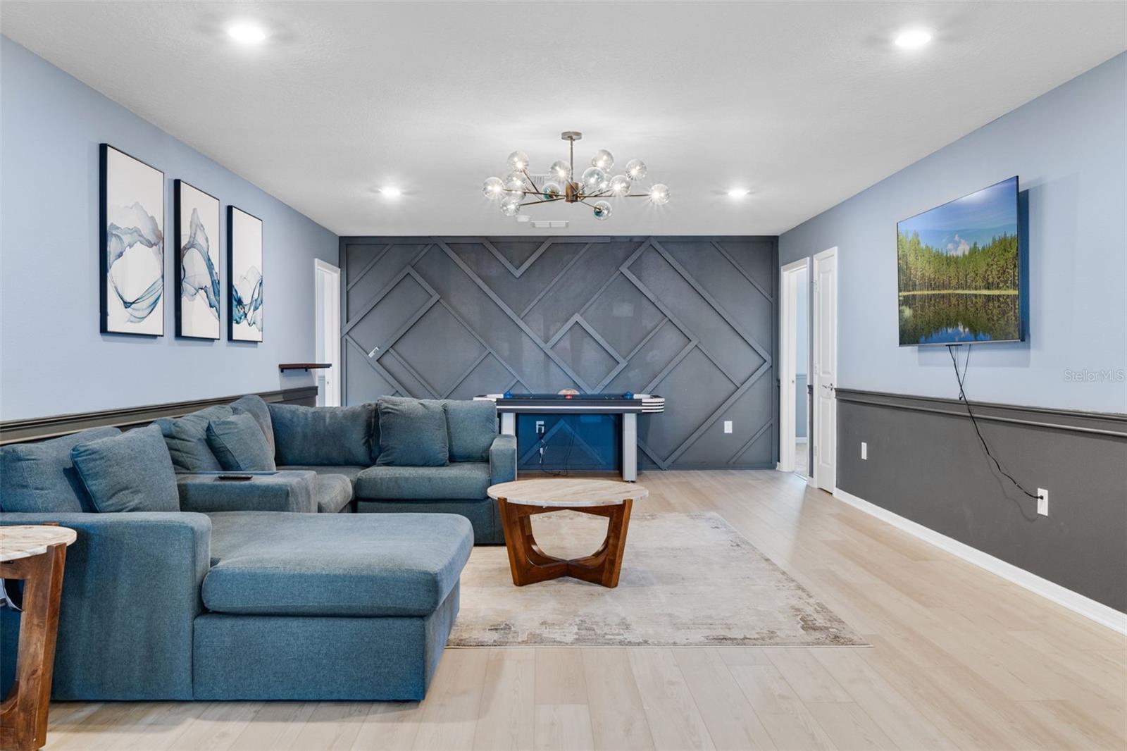 WINDSOR CAY PH 1 - Residential