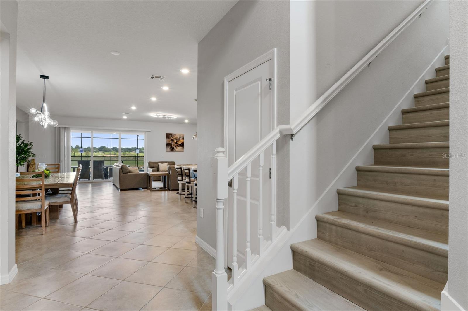 WINDSOR CAY PH 1 - Residential