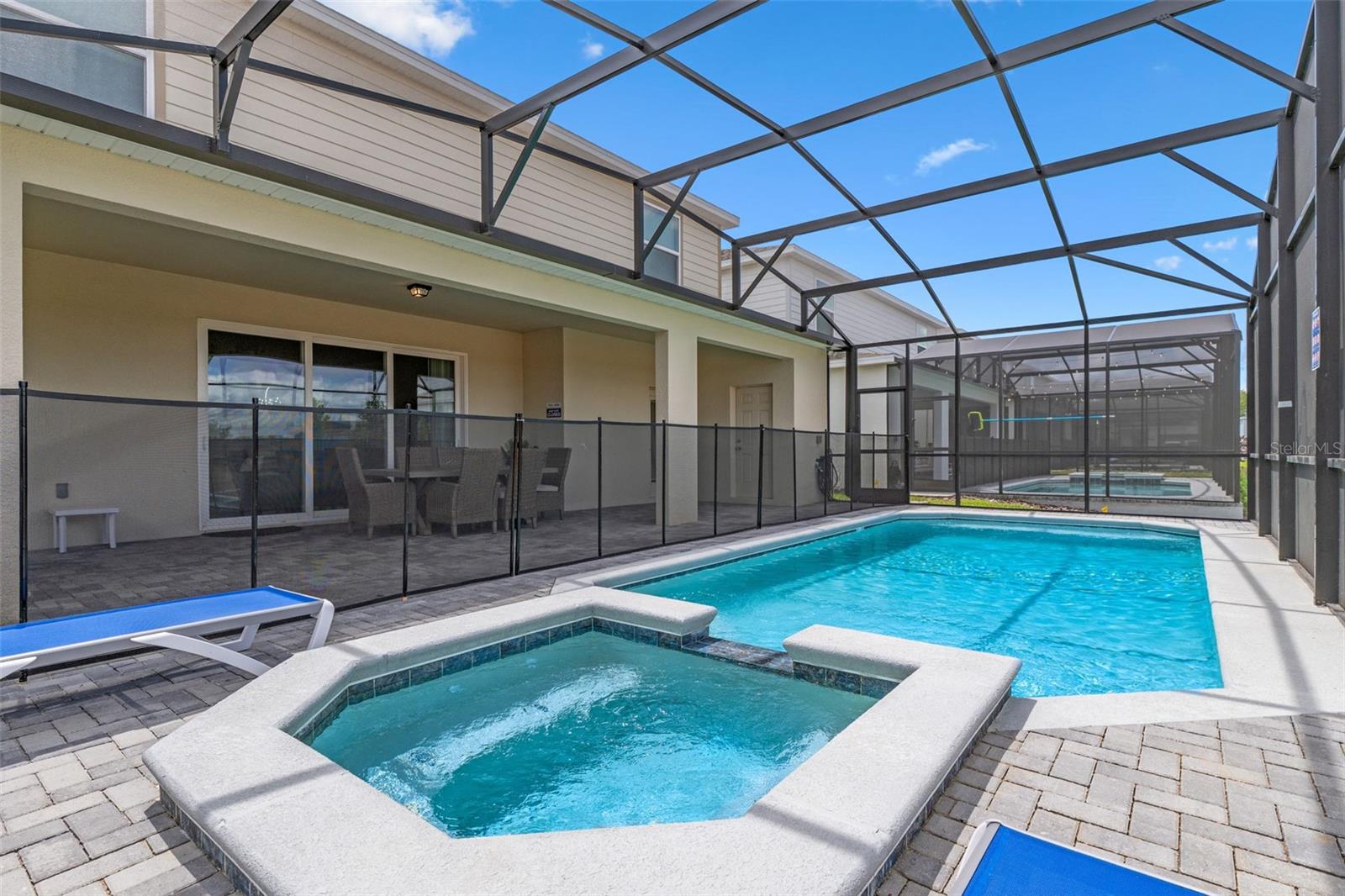 WINDSOR CAY PH 1 - Residential