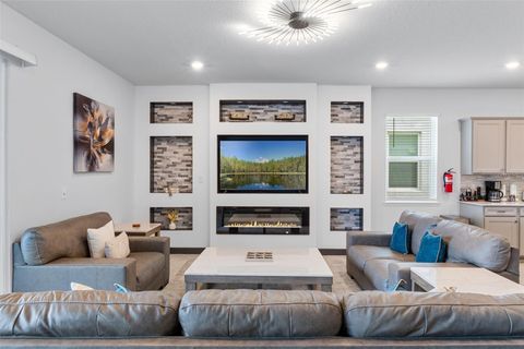 Tiny photo for 15964 Sandy Cliffs Drive, Clermont, FL 34714 (MLS # O6342225)