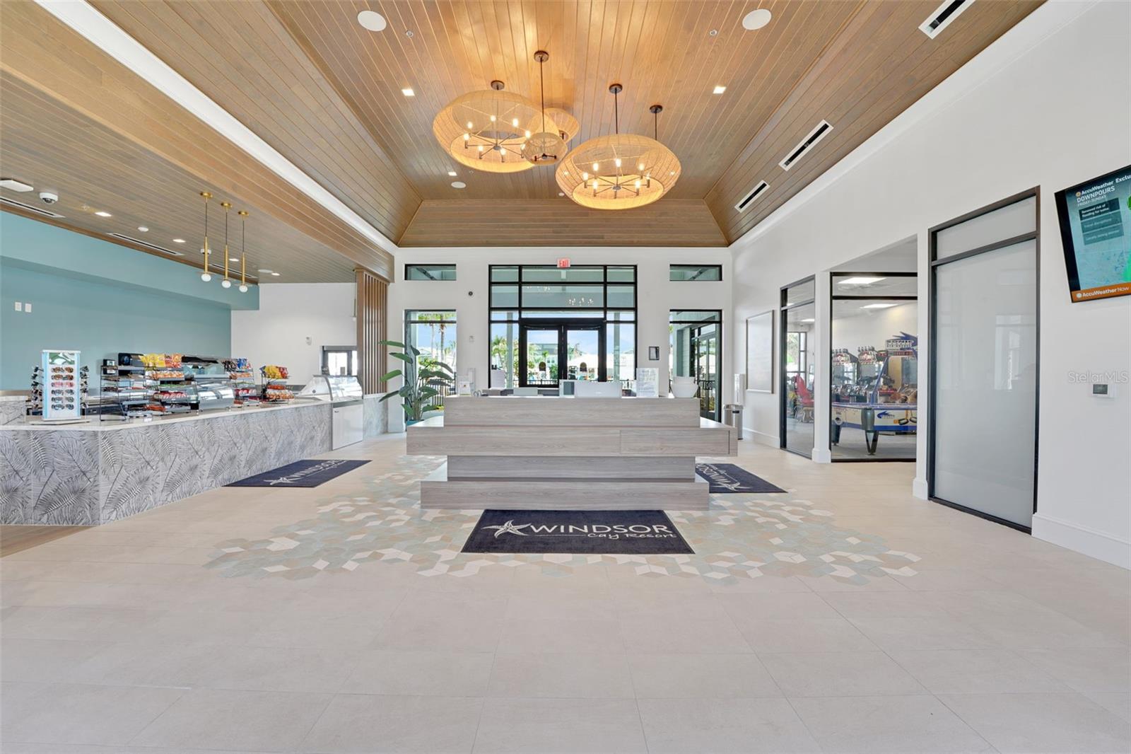WINDSOR CAY PH 1 - Residential
