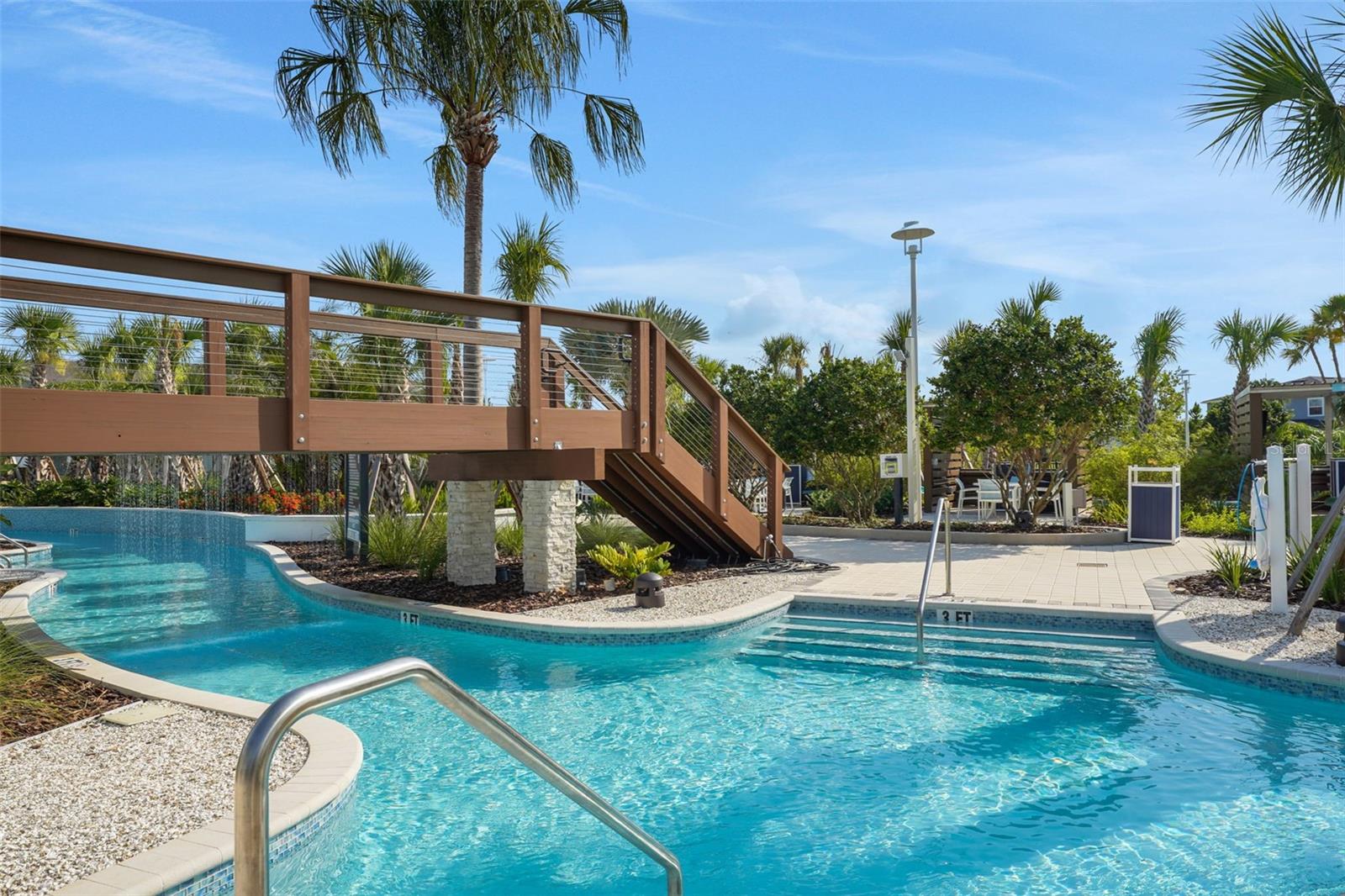 WINDSOR CAY PH 1 - Residential