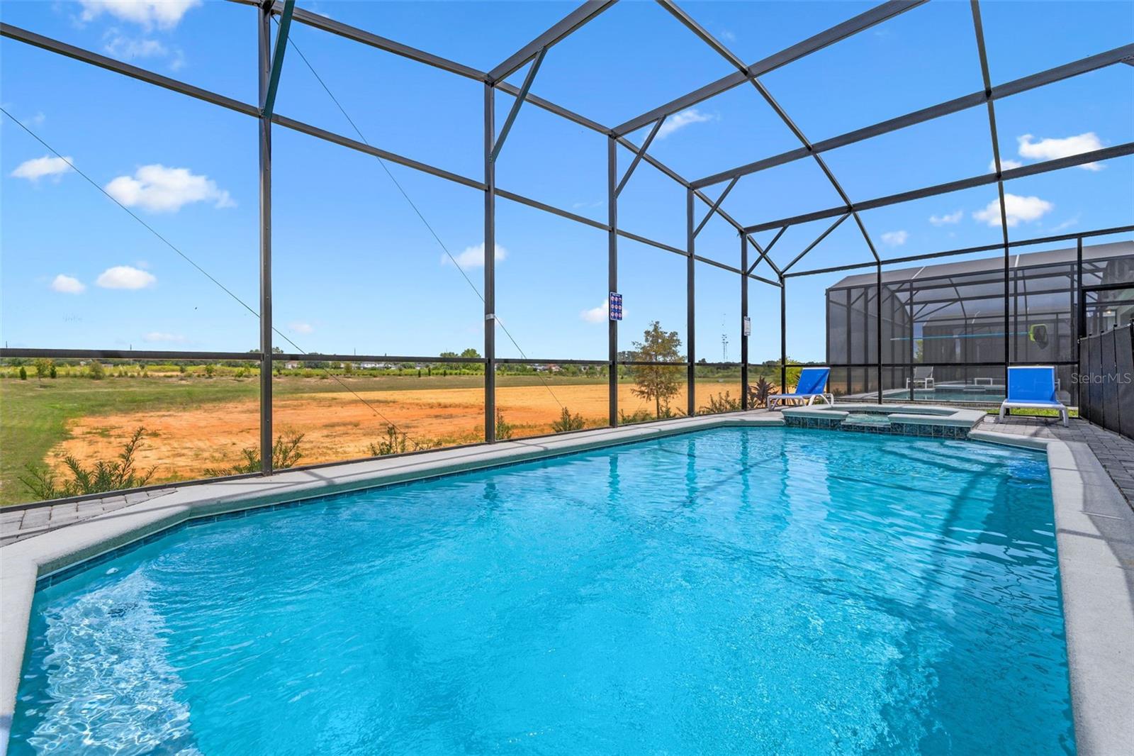 WINDSOR CAY PH 1 - Residential