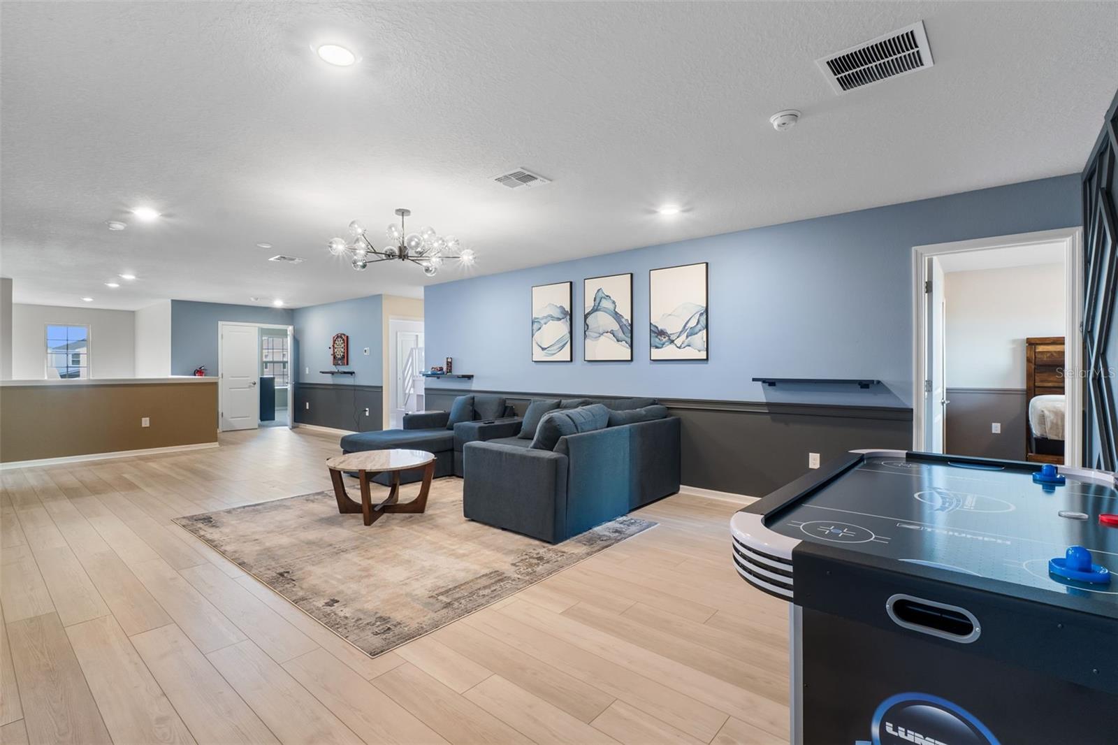 WINDSOR CAY PH 1 - Residential