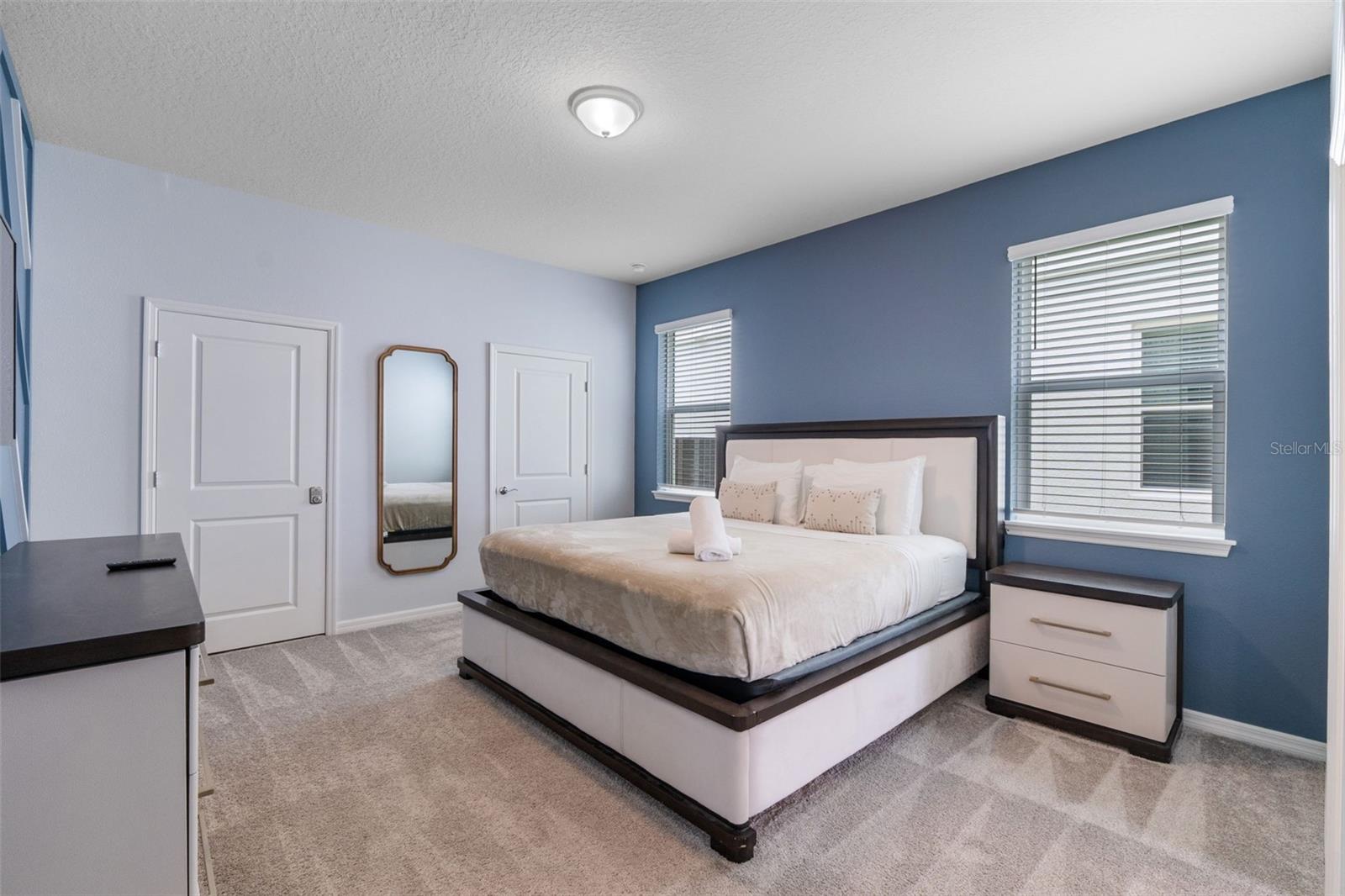 WINDSOR CAY PH 1 - Residential