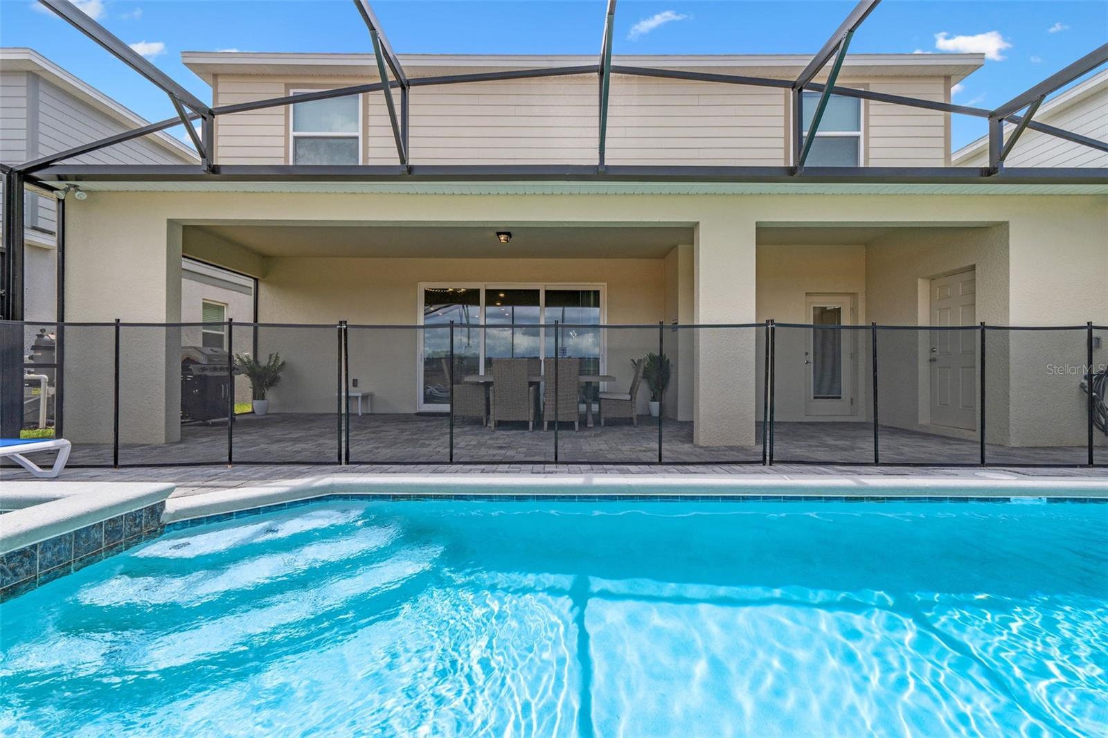 WINDSOR CAY PH 1 - Residential
