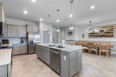 Tiny photo for 15964 Sandy Cliffs Drive, Clermont, FL 34714 (MLS # O6342225)