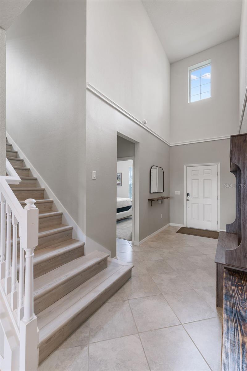 WINDSOR CAY PH 1 - Residential