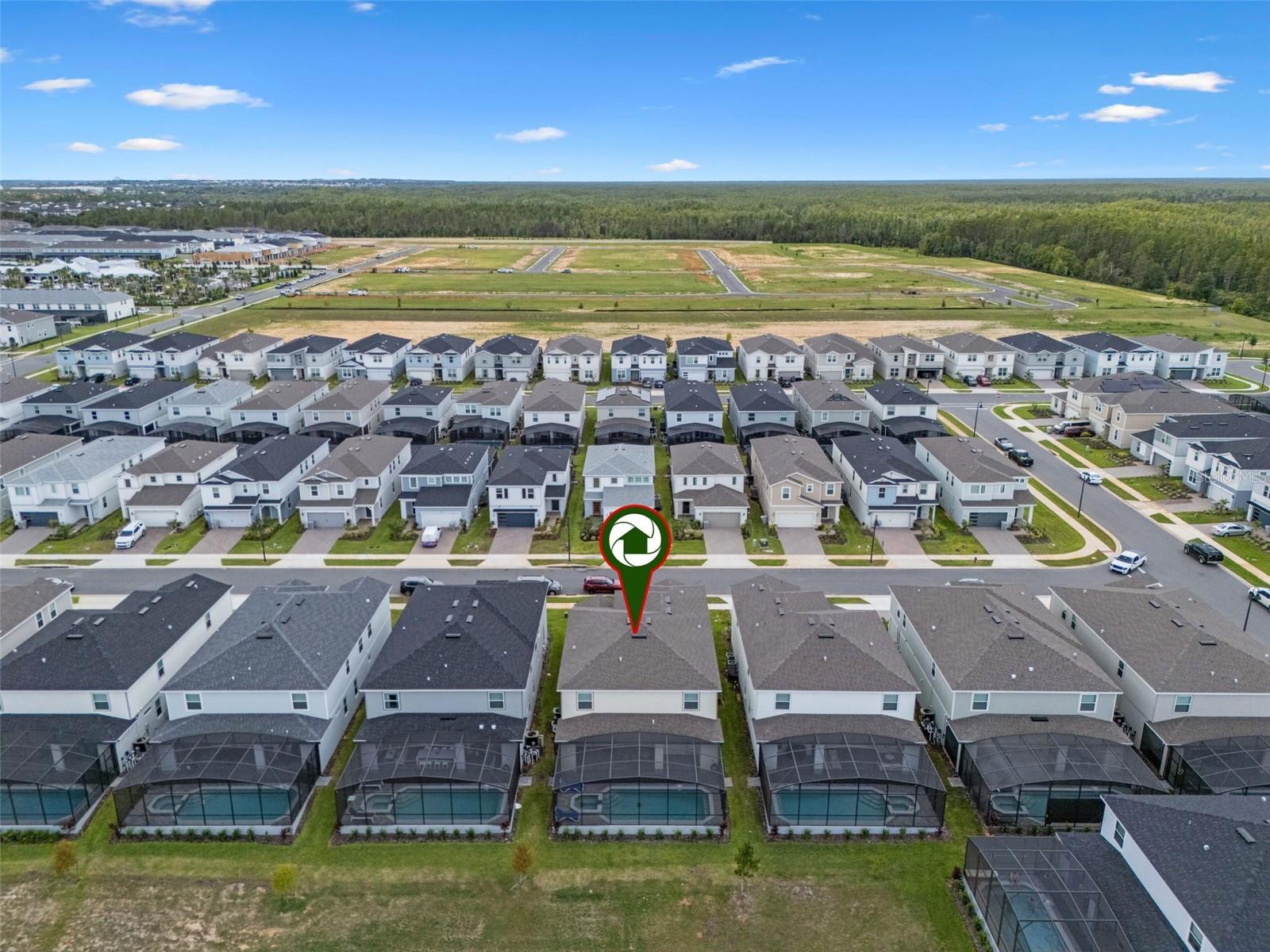 WINDSOR CAY PH 1 - Residential