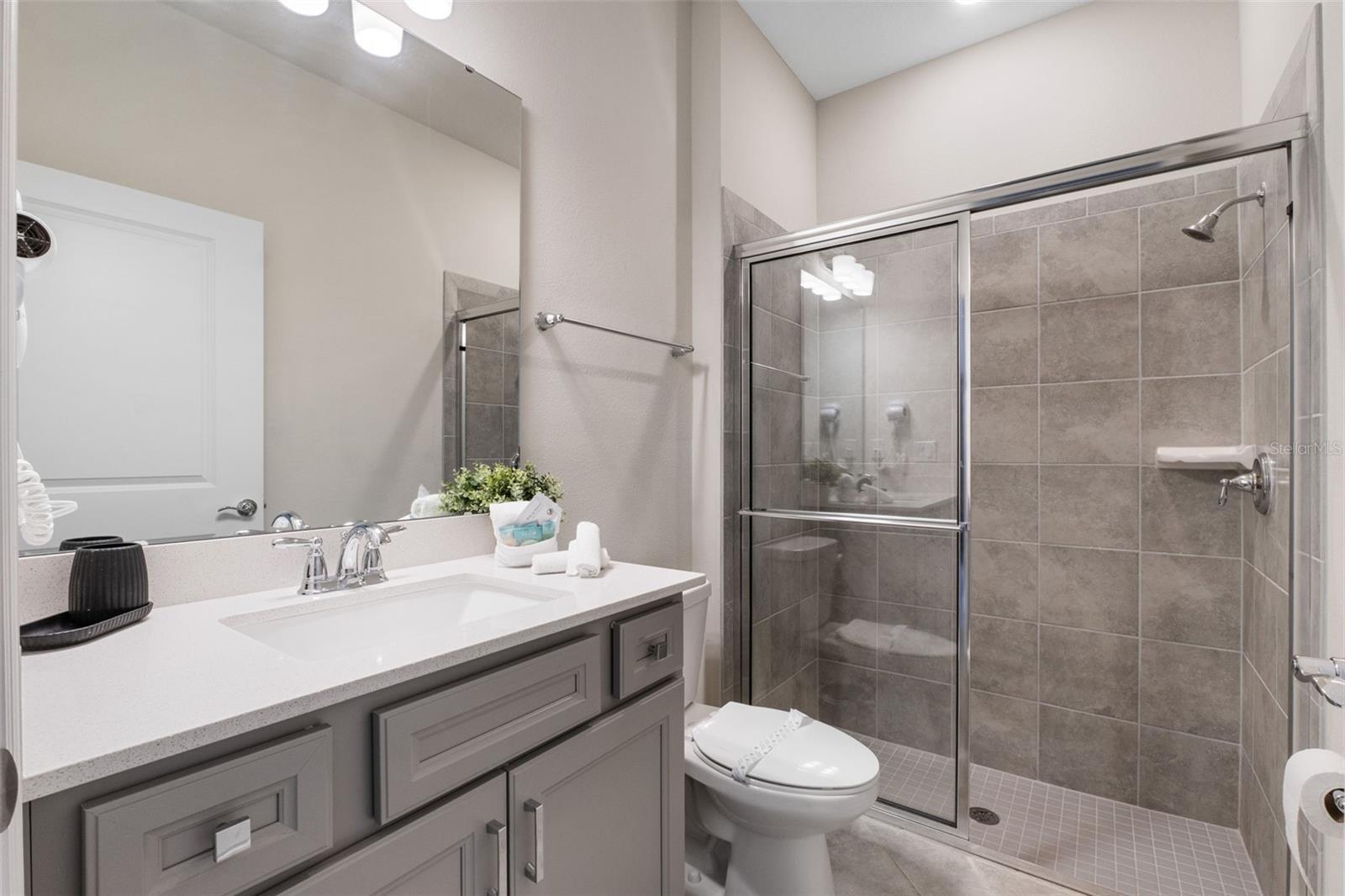 WINDSOR CAY PH 1 - Residential