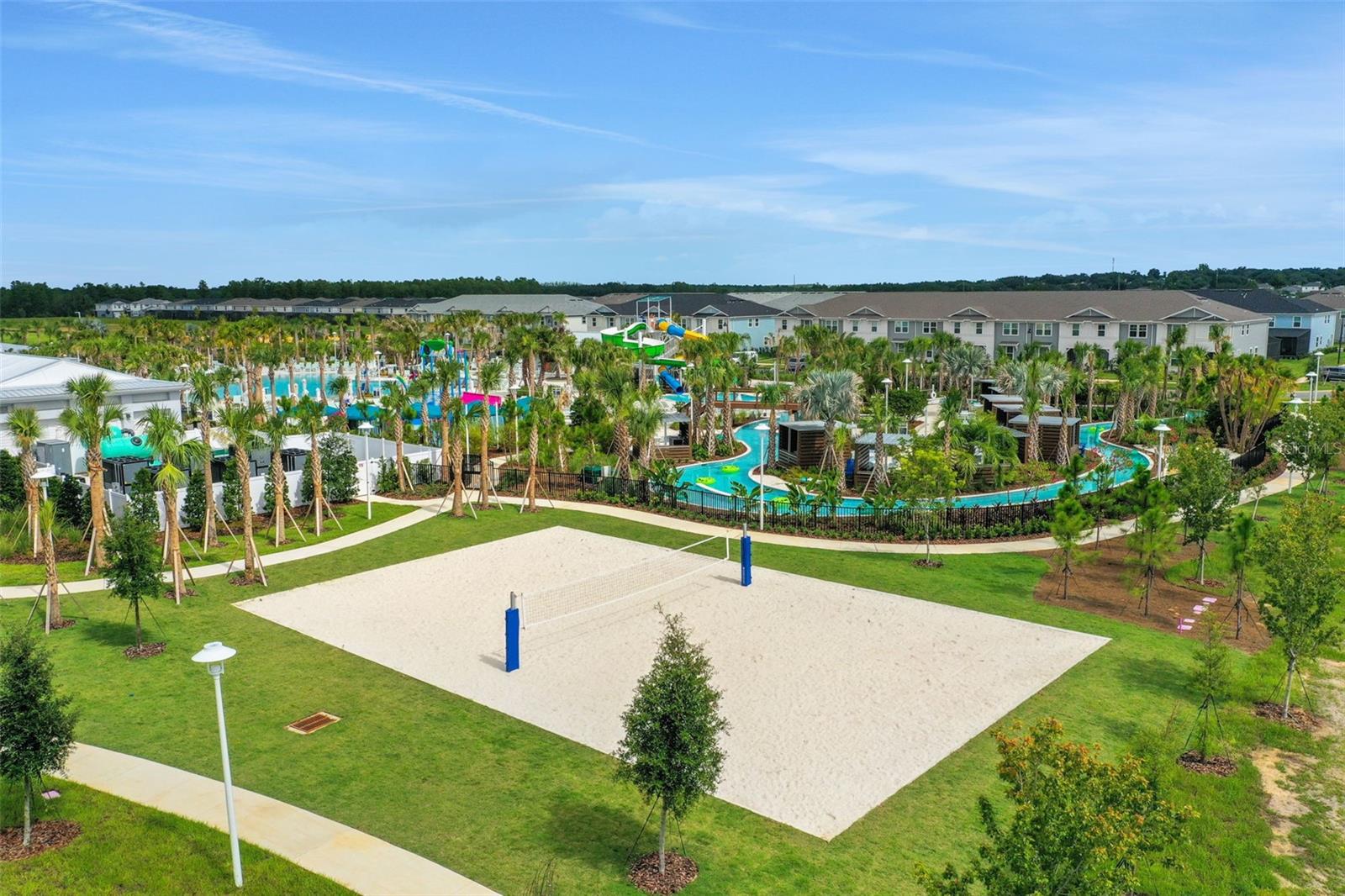 WINDSOR CAY PH 1 - Residential