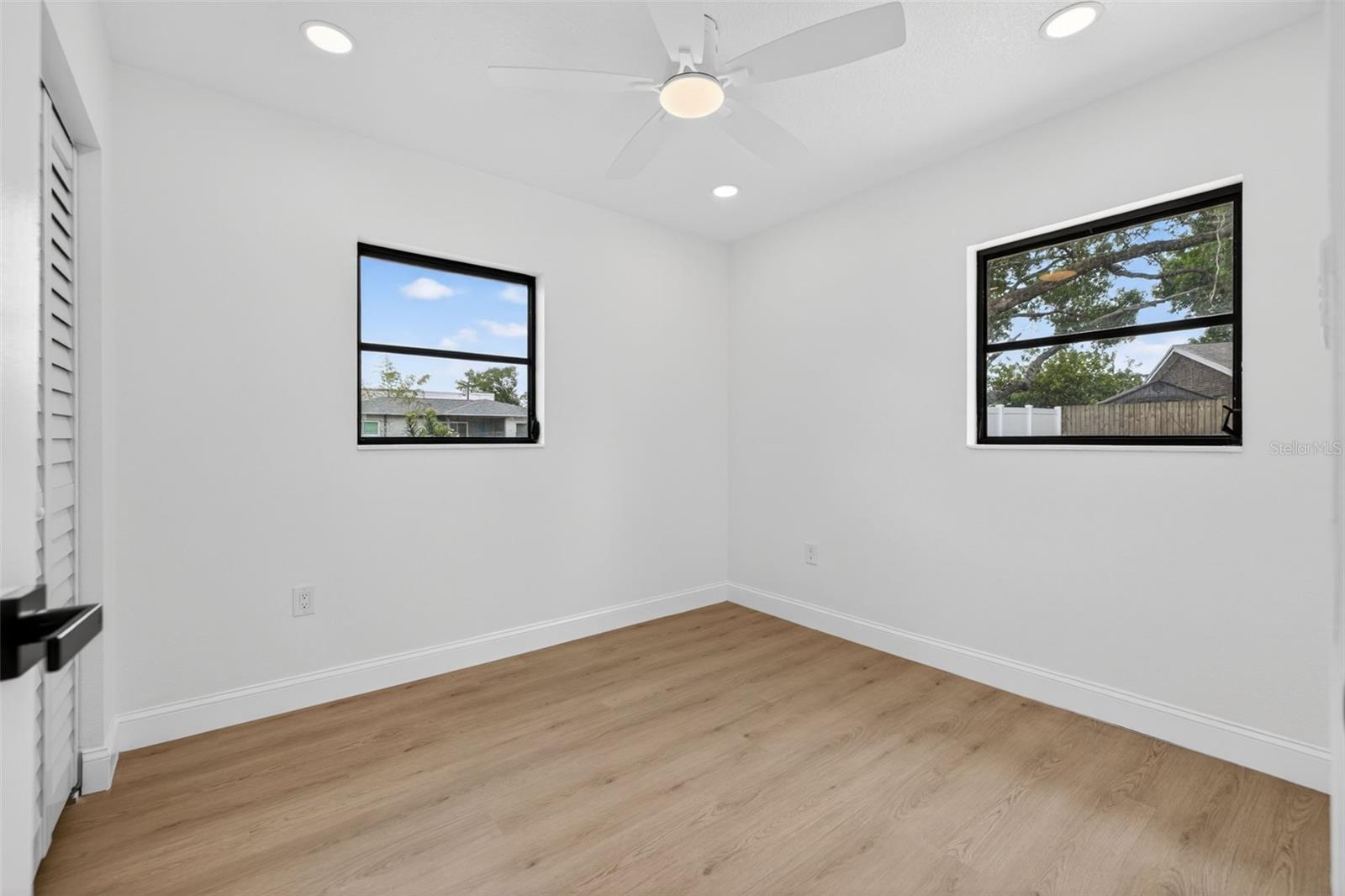 BAY PINES ESTATES - Residential