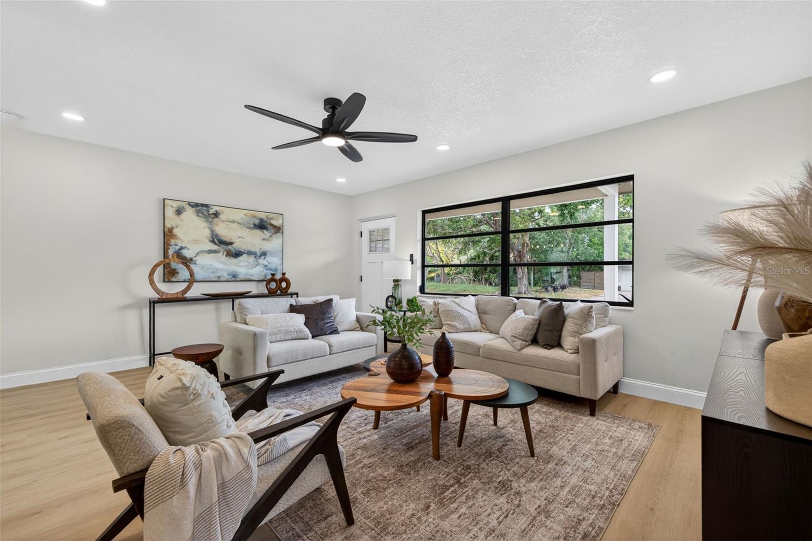 BAY PINES ESTATES - Residential